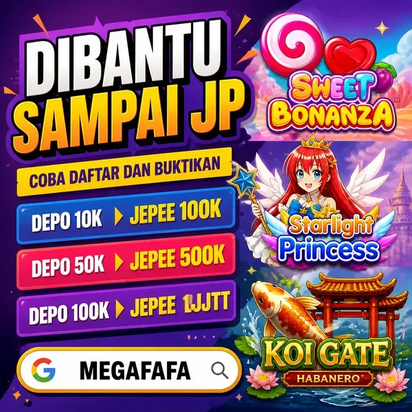 situs demo slot roma